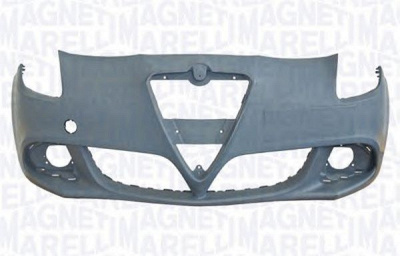 MAGNETI MARELLI 021316002460 -  Буфер